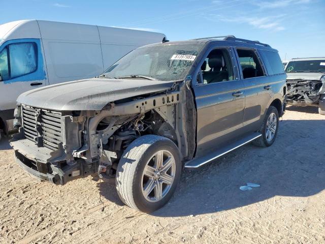  Salvage Ford Expedition
