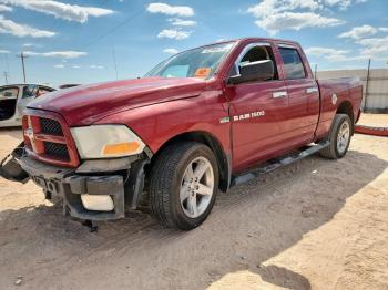  Salvage Dodge Ram 1500