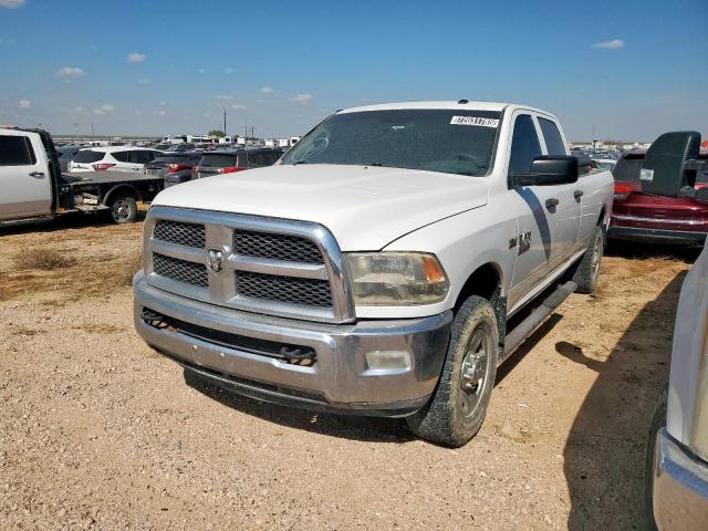  Salvage Ram 2500