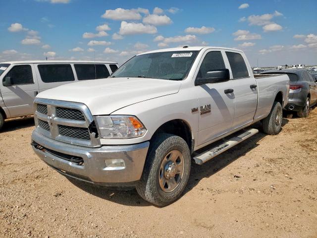  Salvage Ram 2500