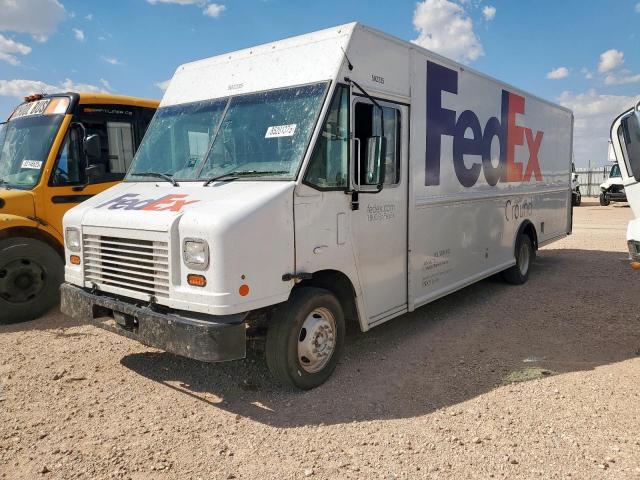  Salvage Ford F59
