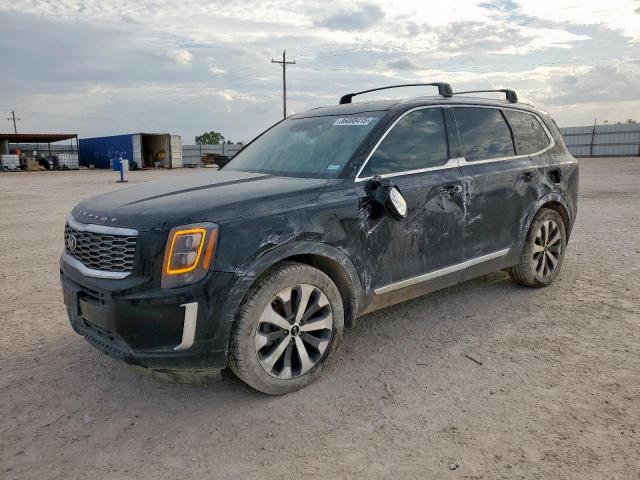  Salvage Kia Telluride