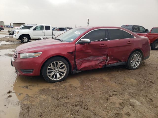  Salvage Ford Taurus