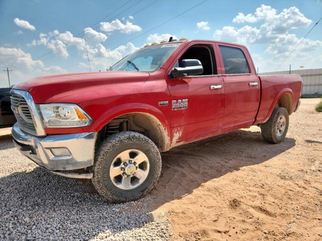  Salvage Ram 2500