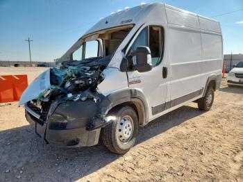  Salvage Ram Promaster