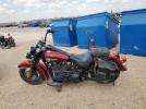 Harley-Davidson Flhcs Image 2