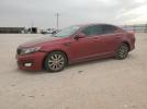 Kia Optima Ex Image 1