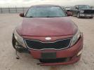 Kia Optima Ex Image 2