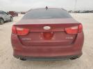 Kia Optima Ex Image 4