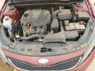 Kia Optima Ex Image 5