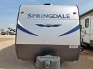 Springdale  Sprinter Keystone Image 2