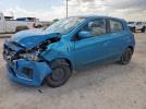 Mitsubishi Mirage Es Image 1