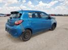 Mitsubishi Mirage Es Image 10