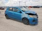 Mitsubishi Mirage Es Image 2