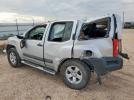 Nissan Xterra X Image 3
