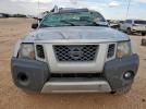 Nissan Xterra X Image 4