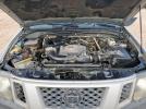Nissan Xterra X Image 13