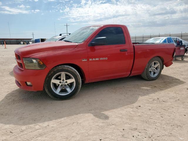  Salvage Dodge Ram 1500