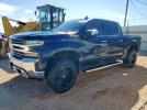 Chevrolet Silverado K1500 Ltz Image 1
