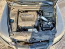 Acura TL Image 4