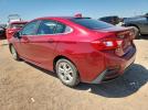 Chevrolet Cruze Lt Image 4