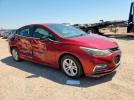 Chevrolet Cruze Lt Image 5