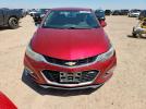 Chevrolet Cruze Lt Image 6