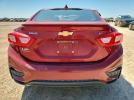 Chevrolet Cruze Lt Image 12