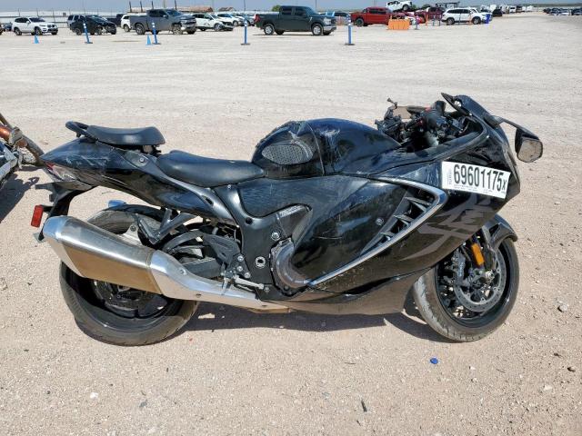  Salvage Suzuki Gsx1300 Rr