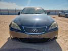 Lexus Is 250 Image 11