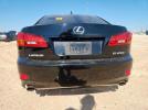 Lexus Is 250 Image 12