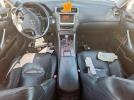 Lexus Is 250 Image 9
