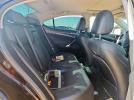 Lexus Is 250 Image 5