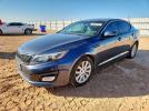 Kia Optima Ex Image 1