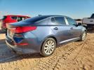 Kia Optima Ex Image 3