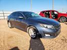 Kia Optima Ex Image 12