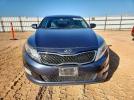 Kia Optima Ex Image 2