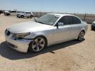 BMW 5 Series I Image 1
