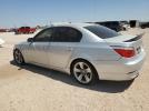 BMW 5 Series I Image 4