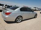 BMW 5 Series I Image 7