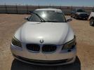 BMW 5 Series I Image 9