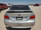 BMW 5 Series I Image 2