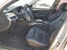 BMW 5 Series I Image 3