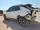 Chevrolet Trailblazer Rs Image 3