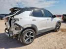 Chevrolet Trailblazer Rs Image 8