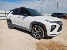 Chevrolet Trailblazer Rs Image 12