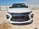 Chevrolet Trailblazer Rs Image 10