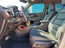 Chevrolet Trailblazer Rs Image 4
