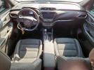 Chevrolet Trailblazer Rs Image 2