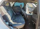 Chevrolet Trailblazer Rs Image 11